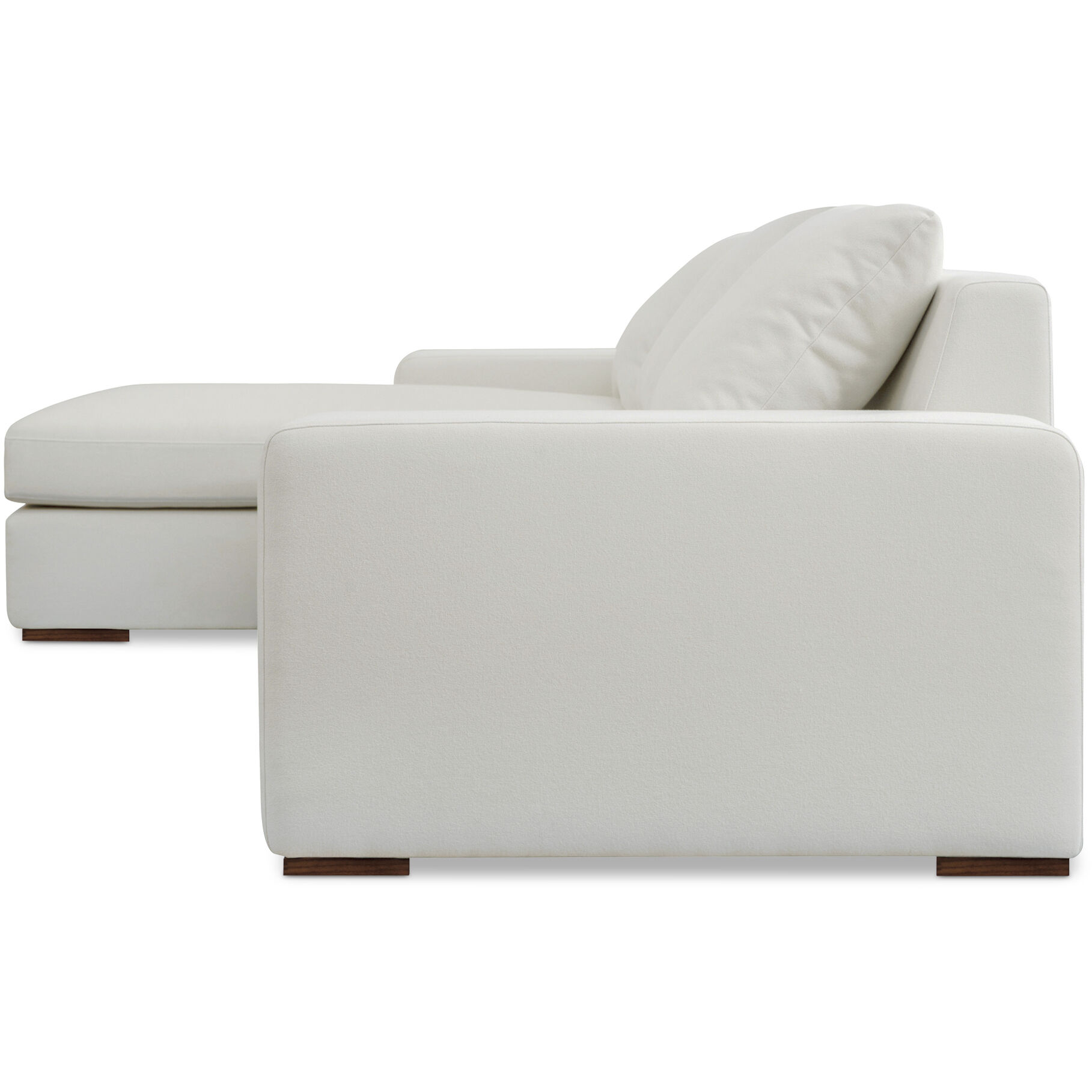 Thomas White Sectional, Left